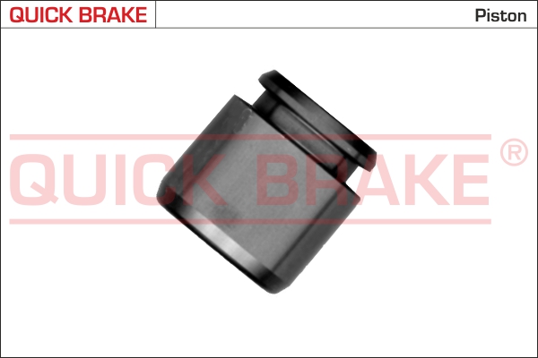Quick Brake Remzadel/remklauw zuiger 185283K