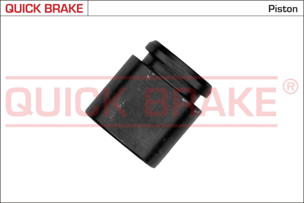 Quick Brake Remzadel/remklauw zuiger 185284K