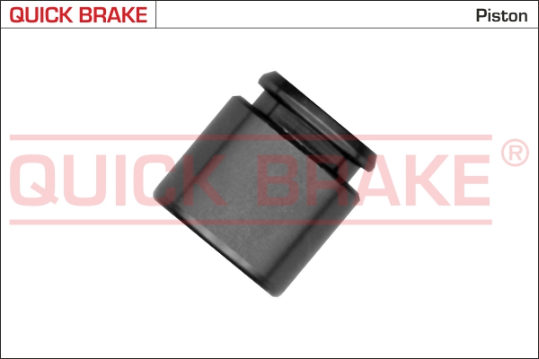 Quick Brake Remzadel/remklauw zuiger 185285K