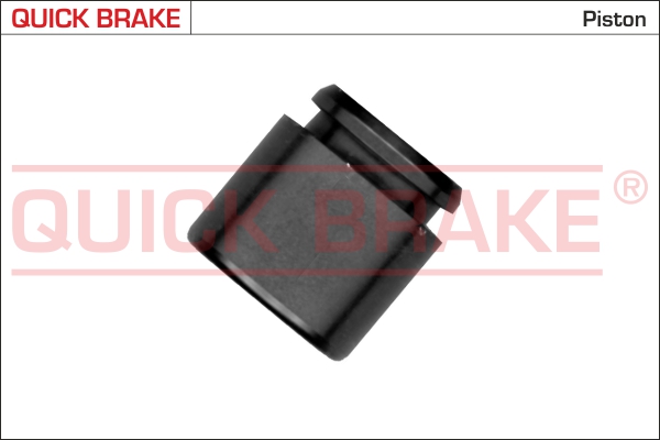 Quick Brake Remzadel/remklauw zuiger 185286K