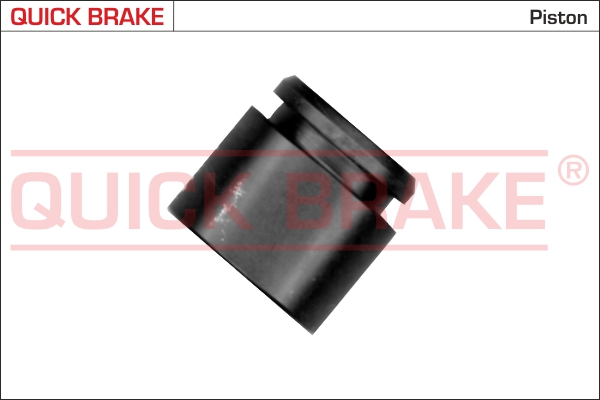 Quick Brake Remzadel/remklauw zuiger 185287K
