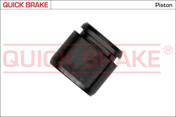 Quick Brake Remzadel/remklauw zuiger 185290K