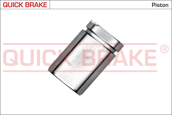 Quick Brake Remzadel/remklauw zuiger 185294K