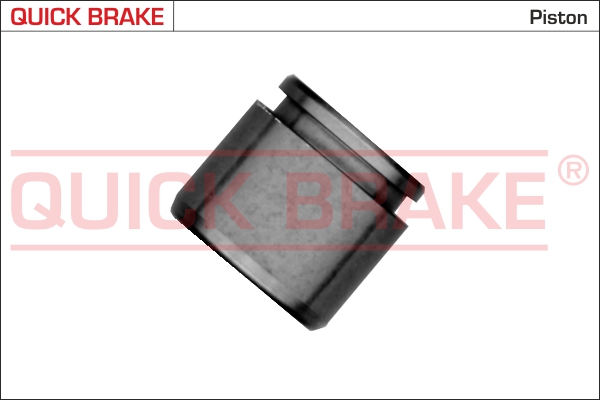 Quick Brake Remzadel/remklauw zuiger 185295K