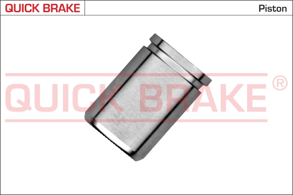 Quick Brake Remzadel/remklauw zuiger 185299K