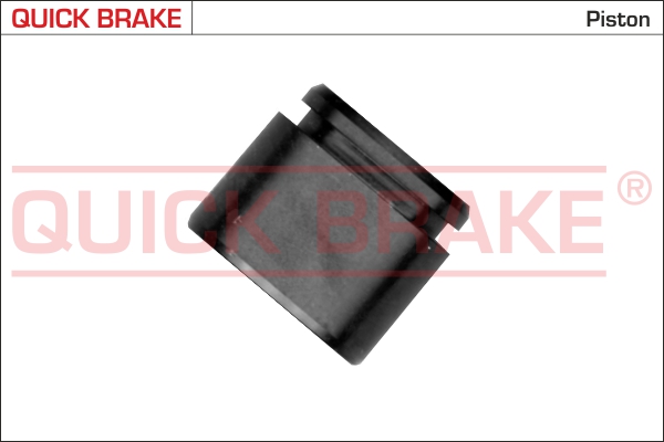 Quick Brake Remzadel/remklauw zuiger 185300K