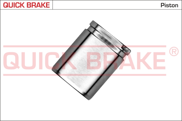 Quick Brake Remzadel/remklauw zuiger 185304K