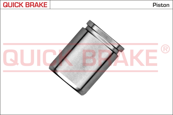 Quick Brake Remzadel/remklauw zuiger 185305K