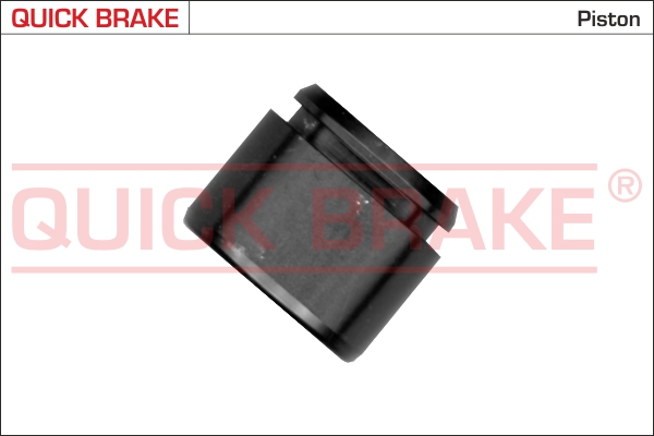 Quick Brake Remzadel/remklauw zuiger 185306K