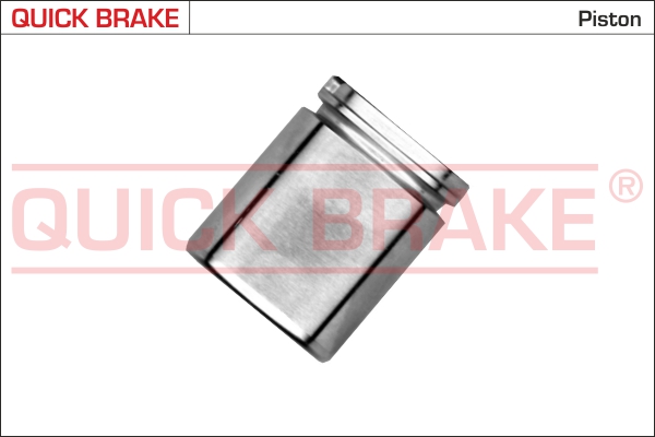 Quick Brake Remzadel/remklauw zuiger 185307K