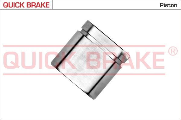 Quick Brake Remzadel/remklauw zuiger 185312K