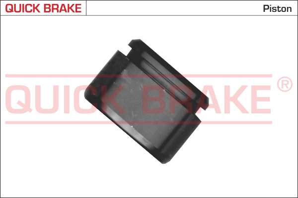 Quick Brake Remzadel/remklauw zuiger 185321K