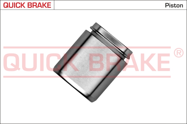 Quick Brake Remzadel/remklauw zuiger 185324K