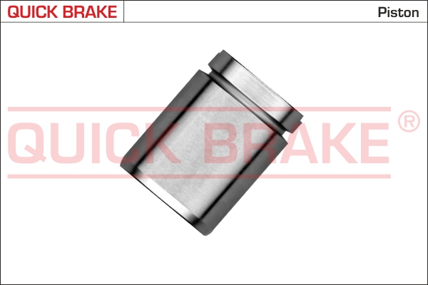 Quick Brake Remzadel/remklauw zuiger 185326K