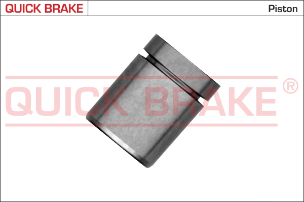 Quick Brake Remzadel/remklauw zuiger 185331K