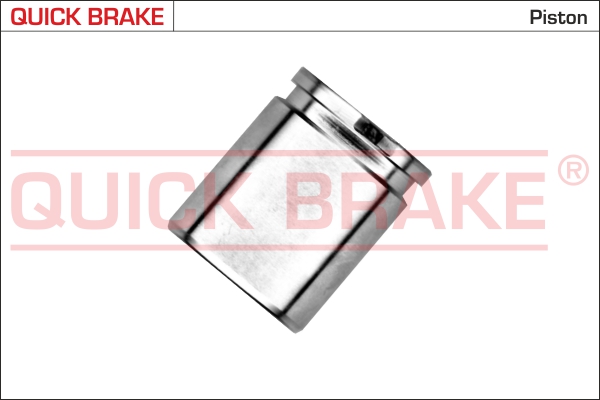 Quick Brake Remzadel/remklauw zuiger 185333K