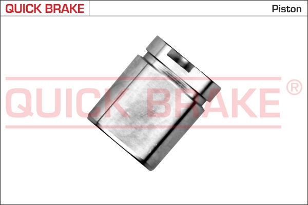 Quick Brake Remzadel/remklauw zuiger 185334K