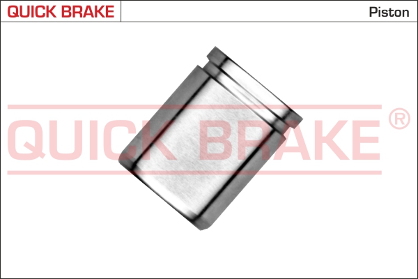 Quick Brake Remzadel/remklauw zuiger 185336K