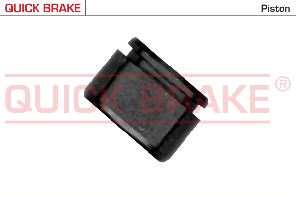 Quick Brake Remzadel/remklauw zuiger 185337K