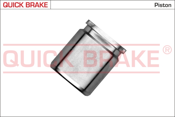 Quick Brake Remzadel/remklauw zuiger 185341K