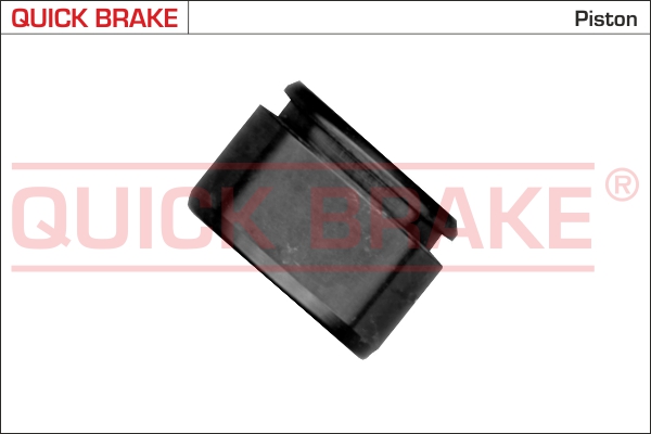 Quick Brake Remzadel/remklauw zuiger 185347K