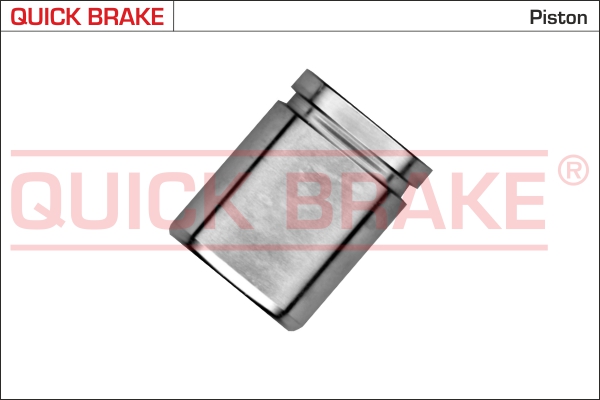 Quick Brake Remzadel/remklauw zuiger 185348K