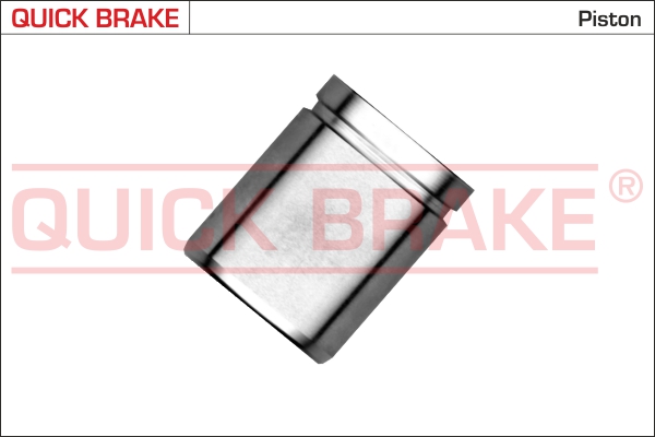 Quick Brake Remzadel/remklauw zuiger 185354K