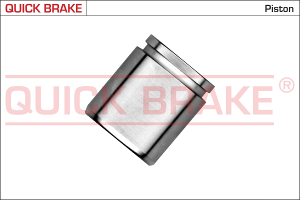 Quick Brake Remzadel/remklauw zuiger 185355K