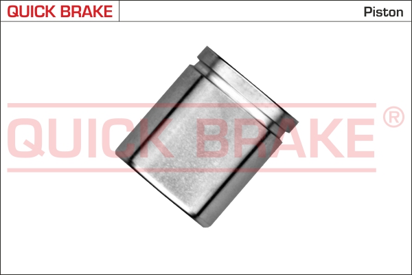 Quick Brake Remzadel/remklauw zuiger 185356K