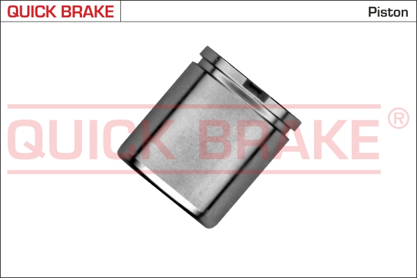 Quick Brake Remzadel/remklauw zuiger 185357K