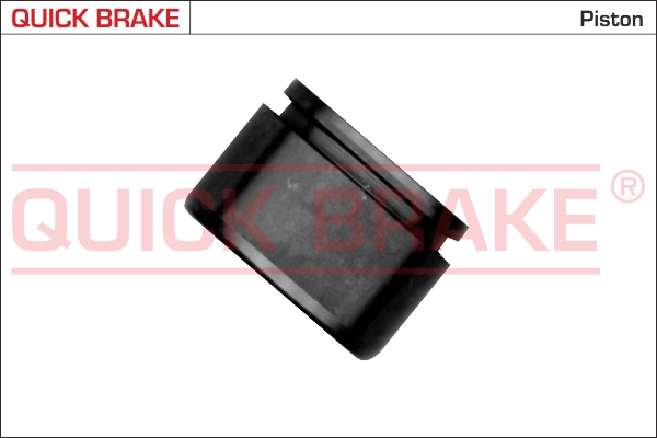 Quick Brake Remzadel/remklauw zuiger 185358K