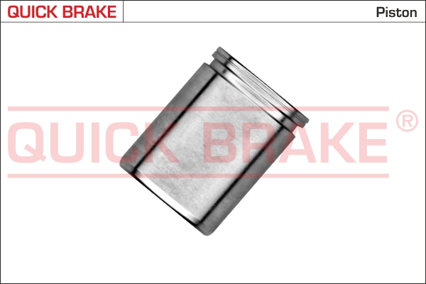 Quick Brake Remzadel/remklauw zuiger 185359K