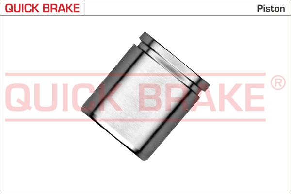 Quick Brake Remzadel/remklauw zuiger 185364K