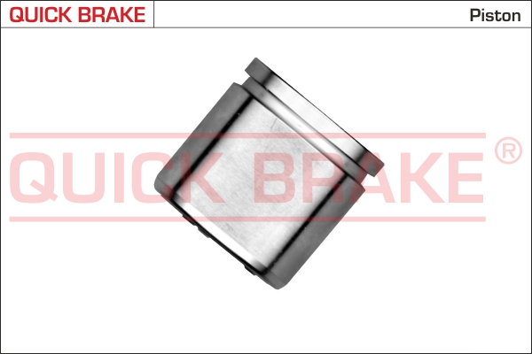 Quick Brake Remzadel/remklauw zuiger 185366K