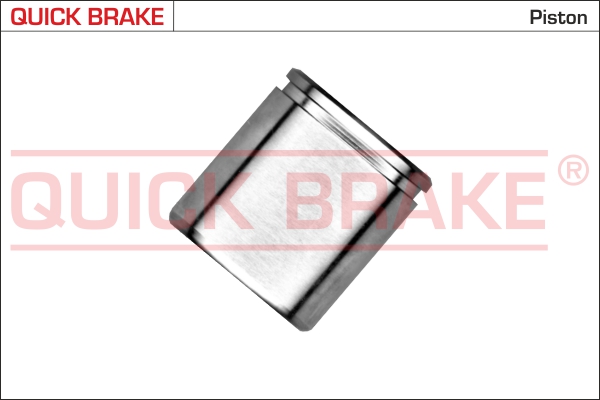 Quick Brake Remzadel/remklauw zuiger 185367K