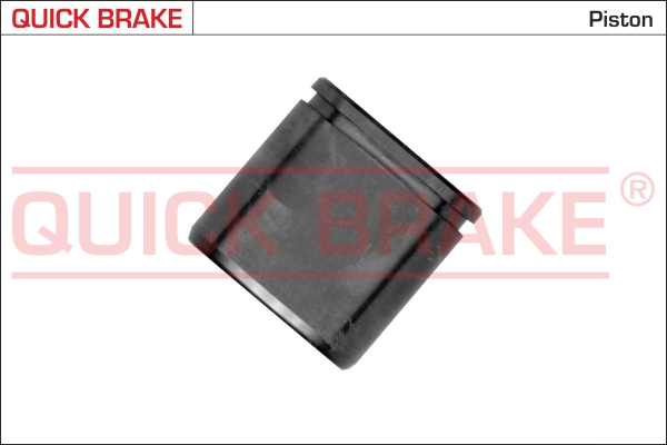 Quick Brake Remzadel/remklauw zuiger 185371K