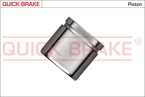 Quick Brake Remzadel/remklauw zuiger 185372K