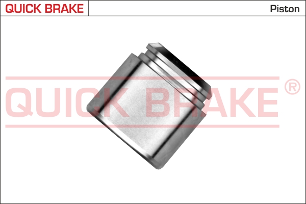 Quick Brake Remzadel/remklauw zuiger 185373K