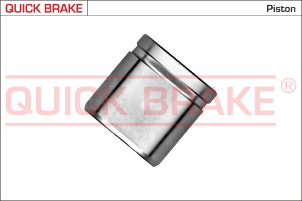 Quick Brake Remzadel/remklauw zuiger 185375K