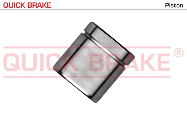 Quick Brake Remzadel/remklauw zuiger 185376K