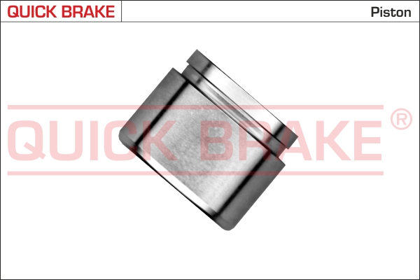 Quick Brake Remzadel/remklauw zuiger 185380K