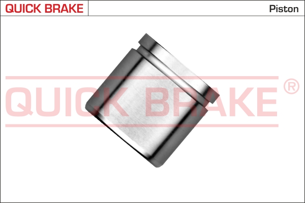 Quick Brake Remzadel/remklauw zuiger 185384K