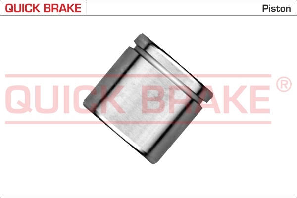 Quick Brake Remzadel/remklauw zuiger 185386K