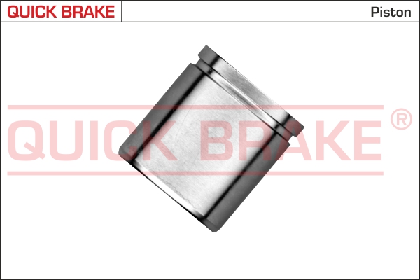 Quick Brake Remzadel/remklauw zuiger 185389K