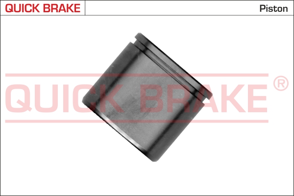 Quick Brake Remzadel/remklauw zuiger 185393K