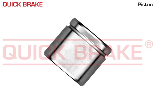 Quick Brake Remzadel/remklauw zuiger 185396K