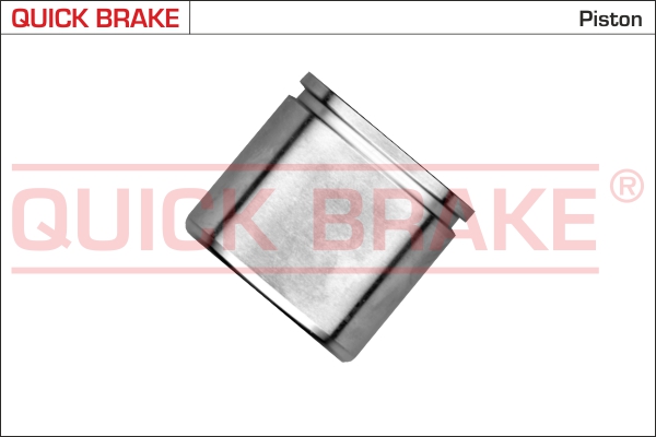 Quick Brake Remzadel/remklauw zuiger 185398K