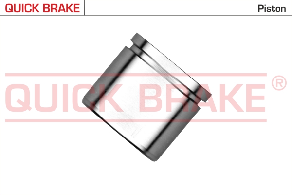 Quick Brake Remzadel/remklauw zuiger 185399K