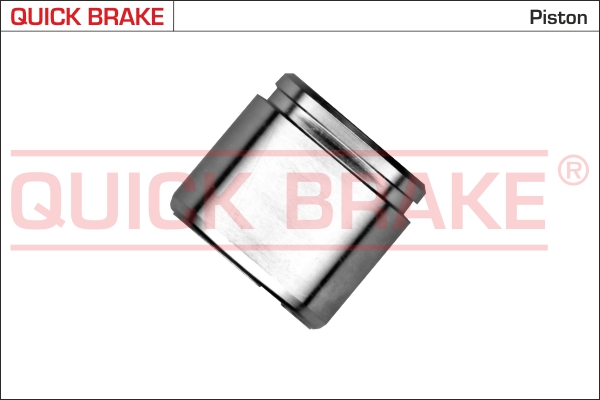 Quick Brake Remzadel/remklauw zuiger 185400K