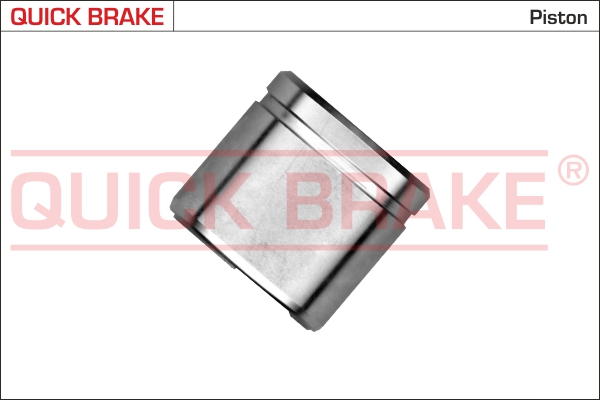 Quick Brake Remzadel/remklauw zuiger 185401K